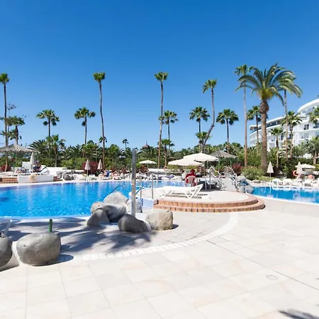 Altamira 1 - One Bed Costa Adeje (Tenerife)