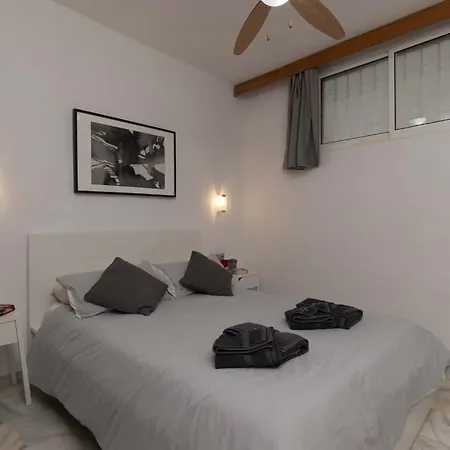 Altamira 1 - One Bed