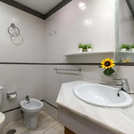 Appartement Altamira 1 - One Bed Costa Adeje (Tenerife)