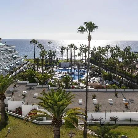 Altamira 1 - One Bed Appartement *