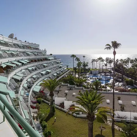 Appartement Altamira 1 - One Bed *