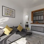 Altamira 1 - One Bed Appartement