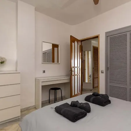 Altamira 1 - One Bed شقة *