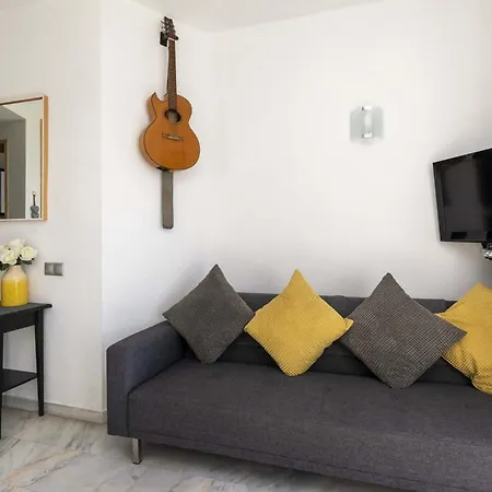 Altamira 1 - One Bed Daire Costa Adeje