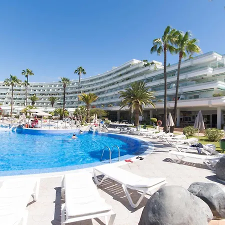 Altamira 1 - One Bed Appartement