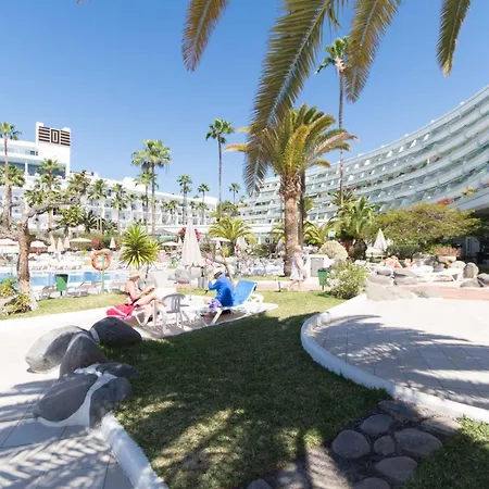Appartement Altamira 1 - One Bed *