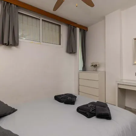 Altamira 1 - One Bed 公寓 阿德耶