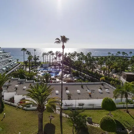 Daire Altamira 1 - One Bed Costa Adeje