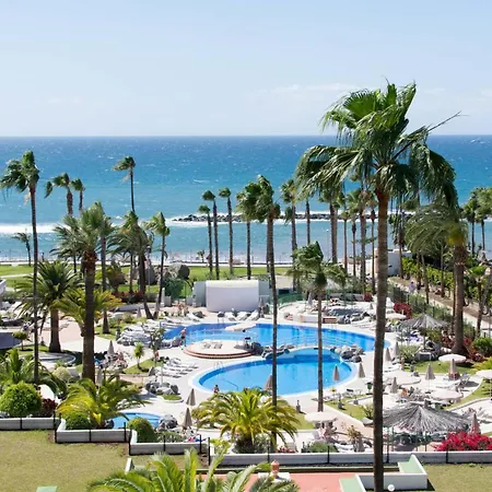 Altamira 1 - One Bed Appartement