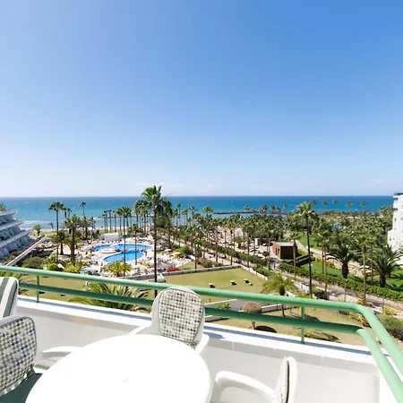 شقة Altamira 1 - One Bed