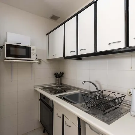 Altamira 1 - One Bed أذيخي