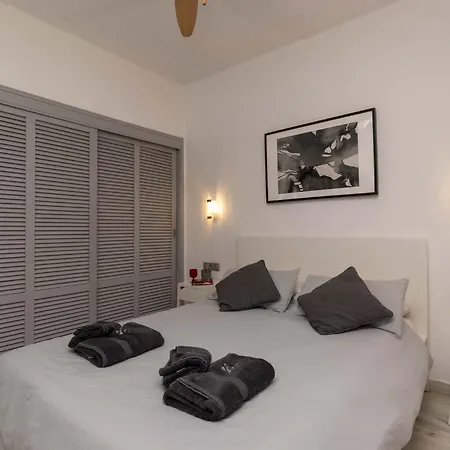 Altamira 1 - One Bed * 阿德耶