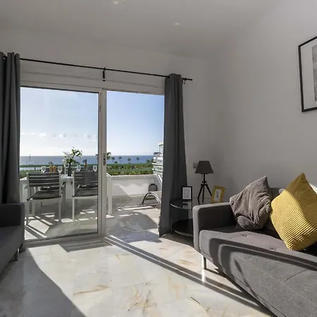 Altamira 1 - One Bed 公寓