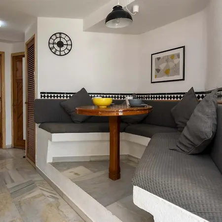شقة Altamira 1 - One Bed
