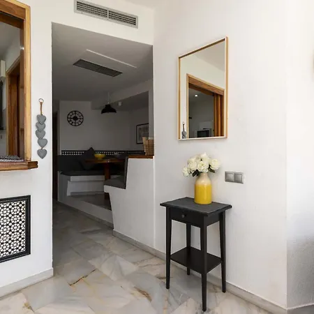 شقة Altamira 1 - One Bed *