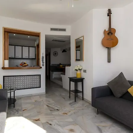 Appartement Altamira 1 - One Bed Costa Adeje (Tenerife)