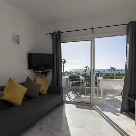 Altamira 1 - One Bed Costa Adeje (Tenerife)