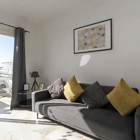 Altamira 1 - One Bed * أذيخي