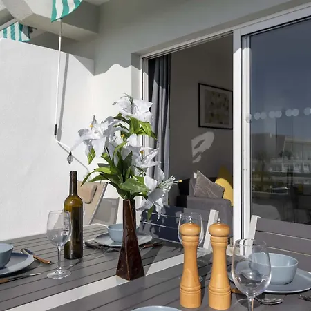 Appartement Altamira 1 - One Bed