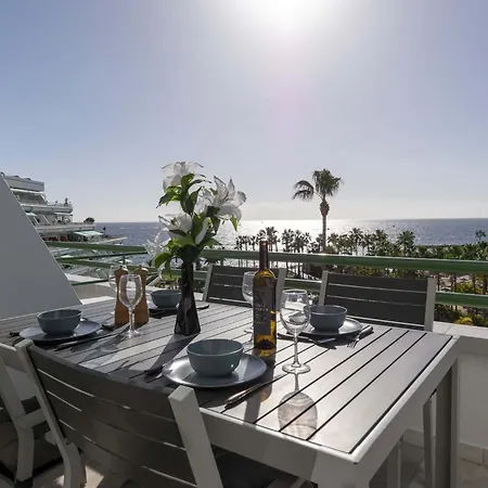 Altamira 1 - One Bed Appartement Costa Adeje (Tenerife)