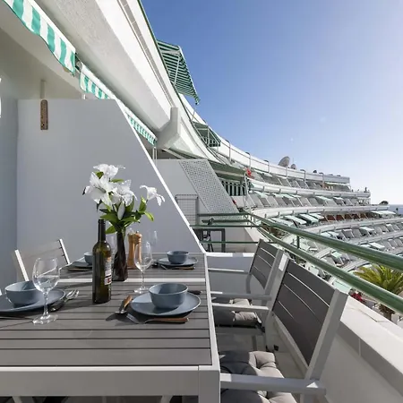 Altamira 1 - One Bed أذيخي