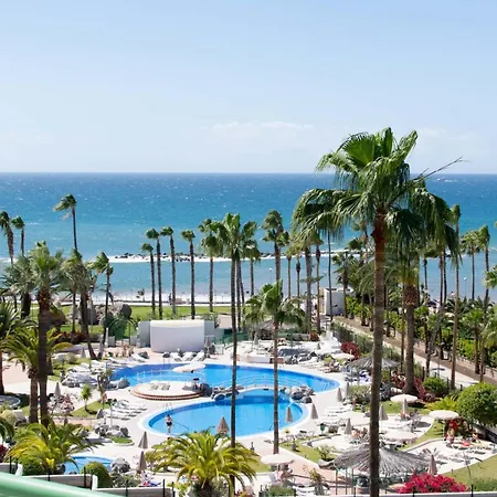Appartement Altamira 1 - One Bed