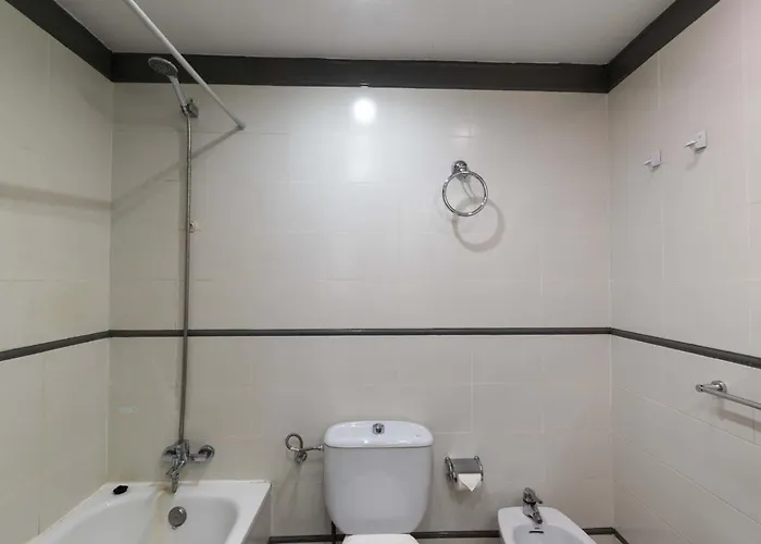 Altamira 1 - One Bed Apartament Costa Adeje (Tenerife)