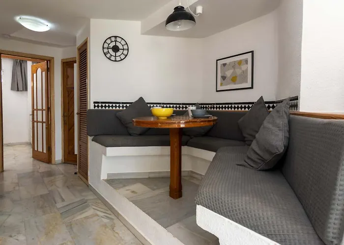 Daire Altamira 1 - One Bed