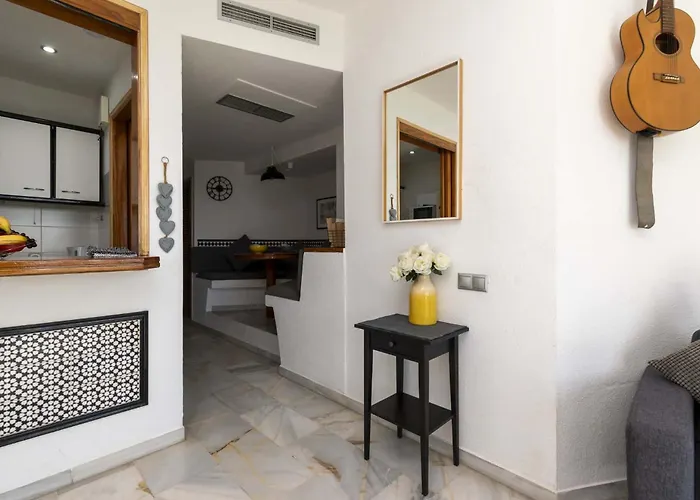 Daire Altamira 1 - One Bed *