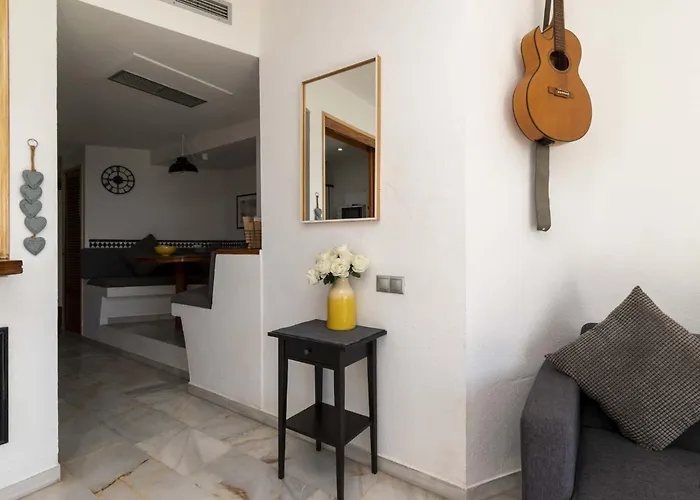 Altamira 1 - One Bed *