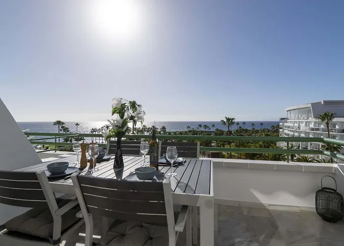 Altamira 1 - One Bed