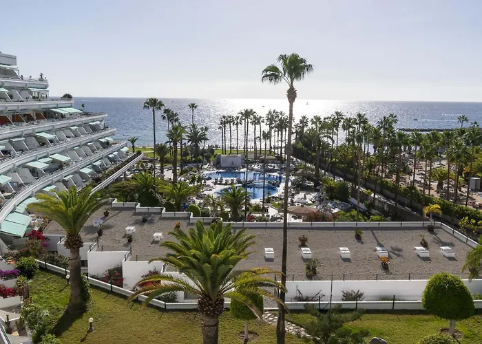 Altamira 1 - One Bed Daire *