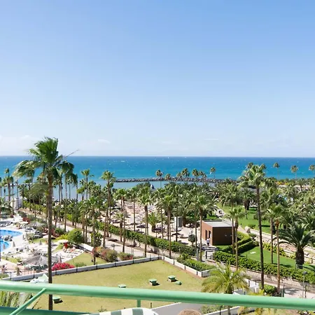 Apartamento Altamira 1 - One Bed Costa Adeje (Tenerife)