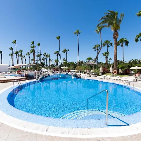 Altamira 1 - One Bed * Costa Adeje (Tenerife)