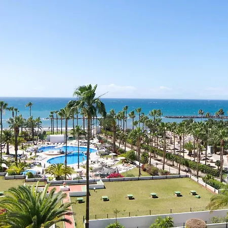 Altamira 1 - One Bed *