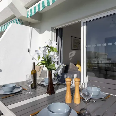 Lejlighed Altamira 1 - One Bed Costa Adeje (Tenerife)