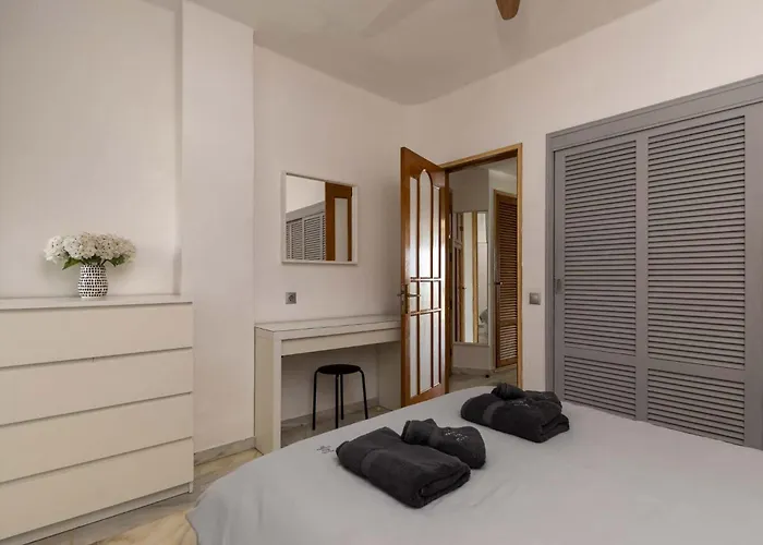 Altamira 1 - One Bed Apartament *