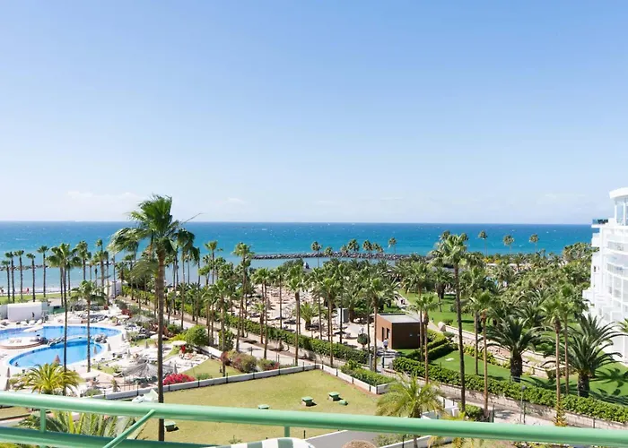 Apartament Altamira 1 - One Bed Costa Adeje (Tenerife)