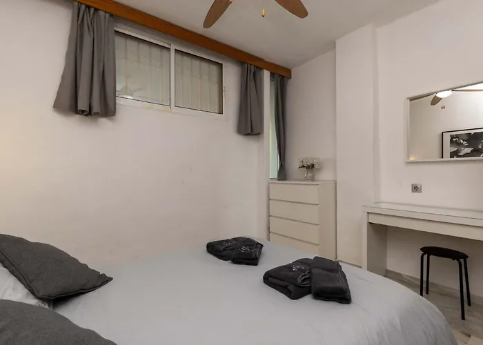 Altamira 1 - One Bed Apartament Costa Adeje (Tenerife)