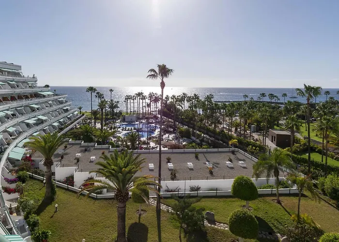 Apartment Altamira 1 - One Bed Costa Adeje (Tenerife)