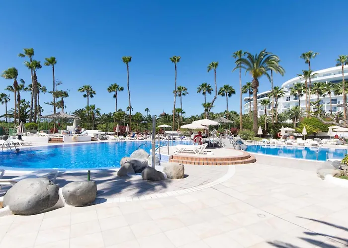 Altamira 1 - One Bed Costa Adeje (Tenerife)