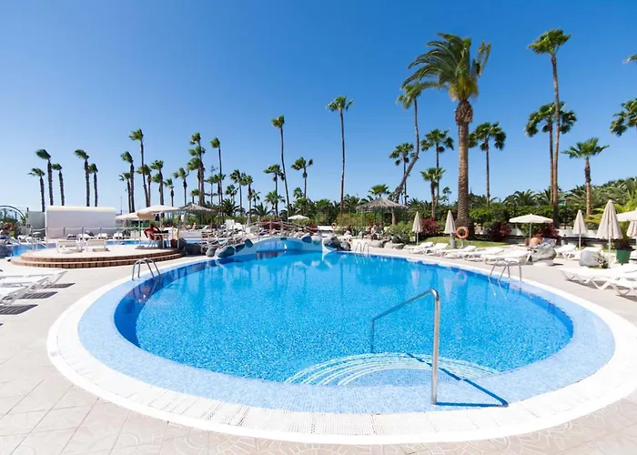 Altamira 1 - One Bed * Costa Adeje (Tenerife)