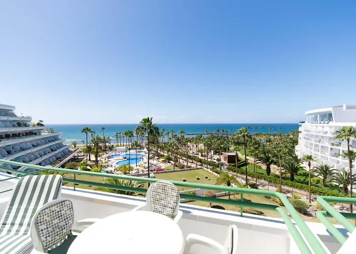 Apartment Altamira 1 - One Bed