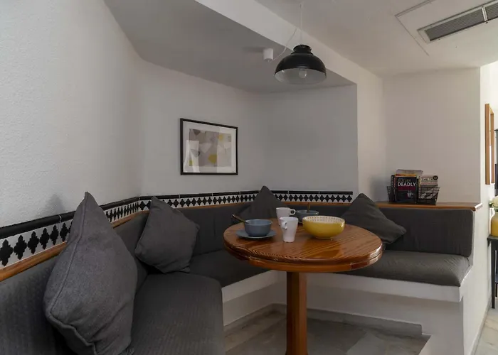 Apartment Altamira 1 - One Bed *