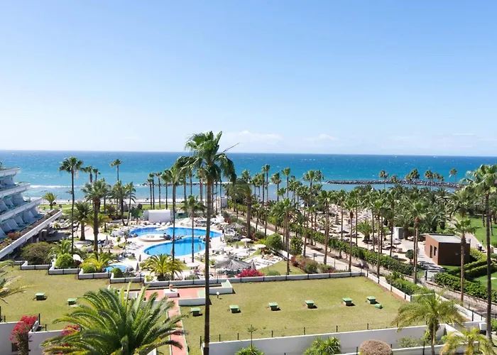 Altamira 1 - One Bed *