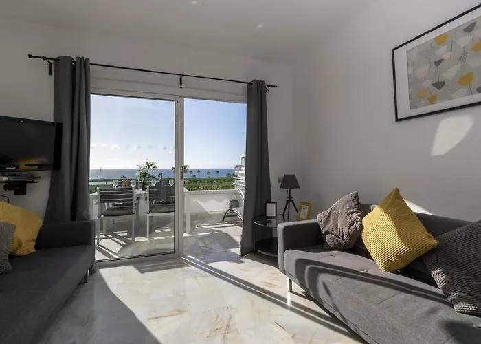 Altamira 1 - One Bed Apartament