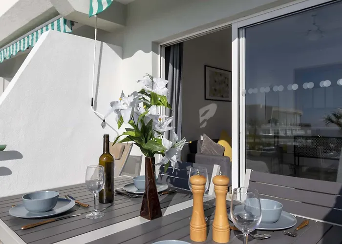 Apartment Altamira 1 - One Bed