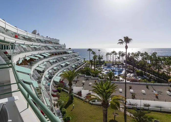 Apartment Altamira 1 - One Bed *