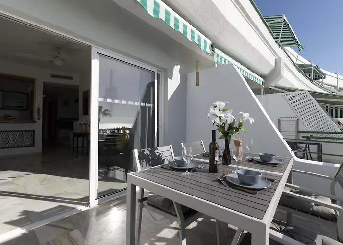 Altamira 1 - One Bed